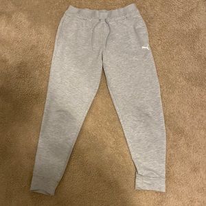 PUMA sweatpants